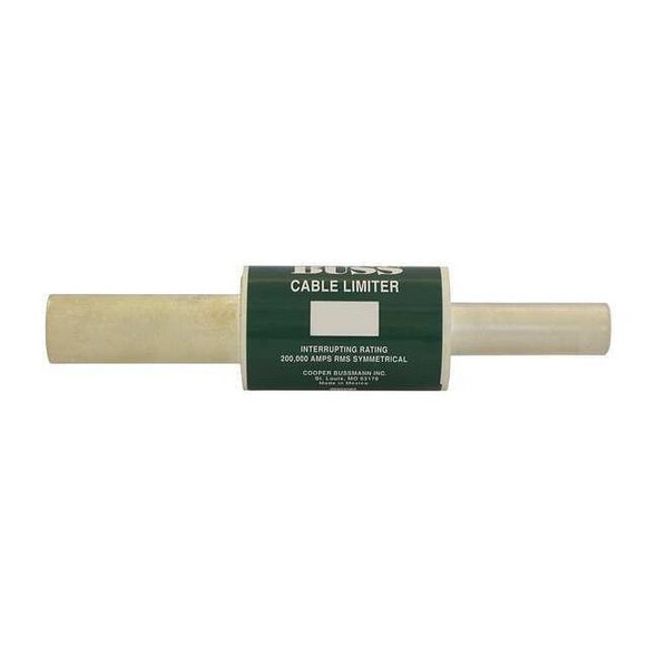 Eaton Bussmann Cable Limiter,Class K,KDT,600VAC KDT