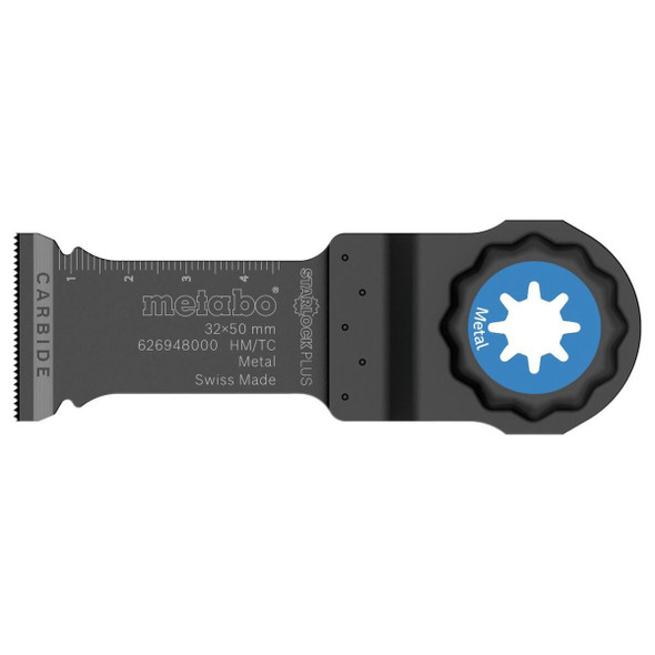 Metabo OscillatingToolBlade,L:2 626948000