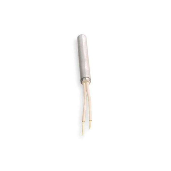 Vulcan Swaged Cartridge Heater,115W/sq. In. TB380B