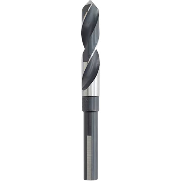 9/64" Double-End Black Oxide Coated High Speed Steel Drill Bit 60609