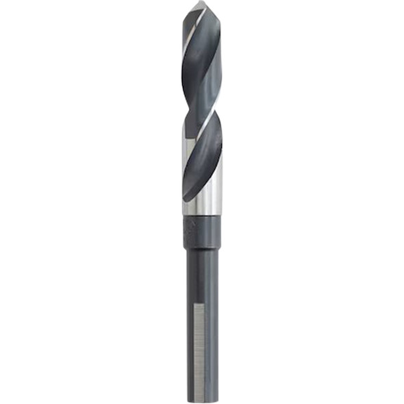 5/32" Double-End Black Oxide Coated High Speed Steel Drill Bit 60610