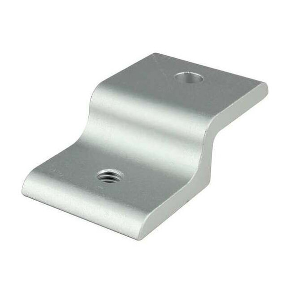 80/20 Panel Retainer,15 Series,Width 1-1/2 In. 2434