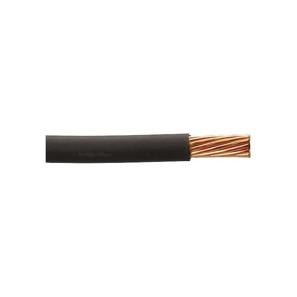 Manufacturer Varies Automotive Wire, 22 AWG, Black, 100 ft WXP-6TXL-2201-0-100