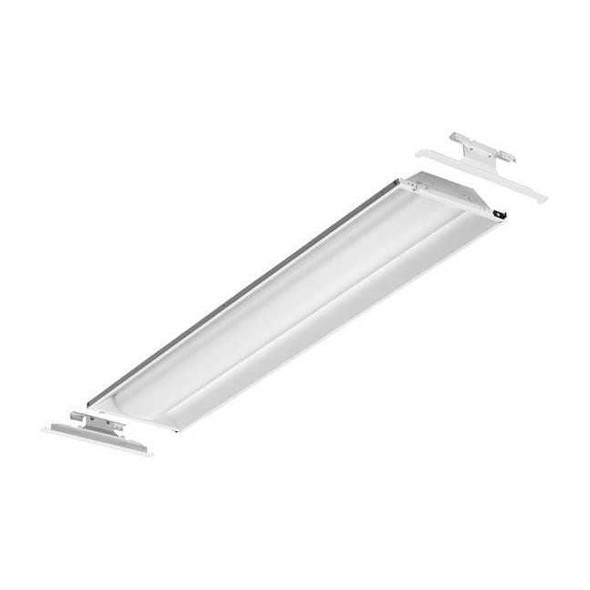 LEDTrffrRtroftKit,1ftL,4ftW,120to277VAC