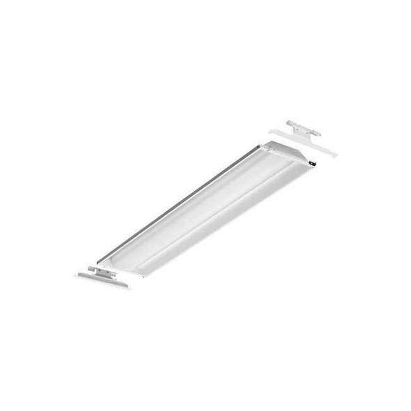 LEDTrffrRtroftKit,1ftL,4ftW,120to277VAC