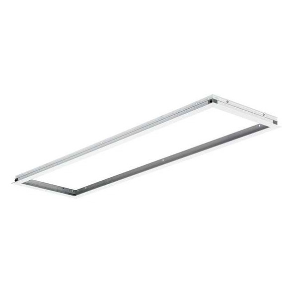 Lithonia Lighting Drywall Grid Adapter Kit,1/8 in H DGA14