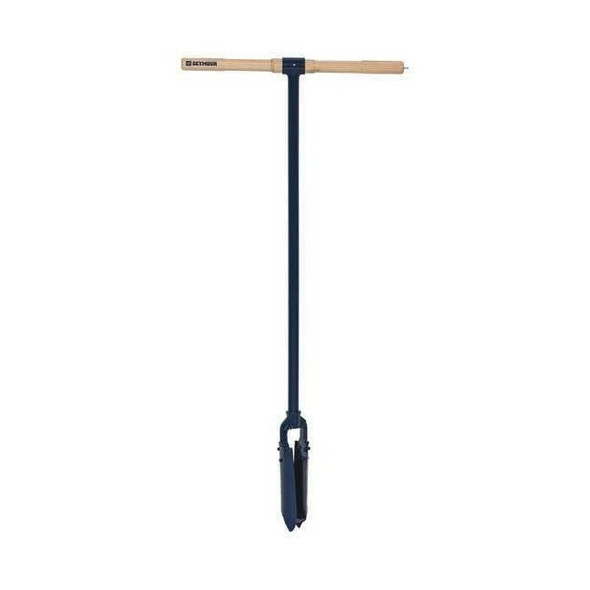 Seymour Midwest Auger,4",Wood Handle 21304GRA