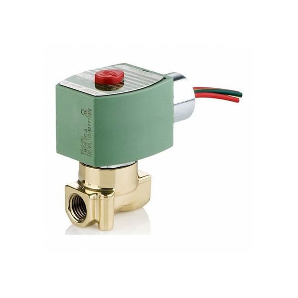 Asco 8262H002V1V 120/60,110/50