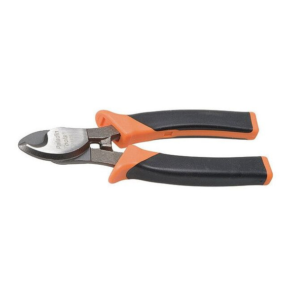 Paladin Cable Cutter,Shear Cut,6-1/2 In PA1175