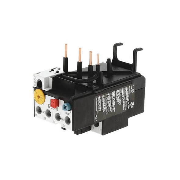 Eaton Cutler-Hammer Relay 10-16A Overload Relay XTOB016CC1