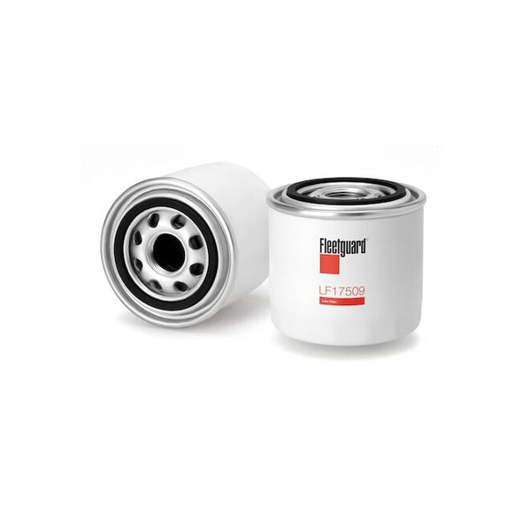 Fleetguard Oil Filter Cellulose SpinOn, LF17509