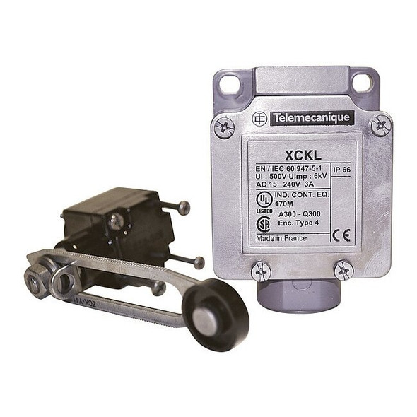 Telemecanique Sensors XCKL141H7