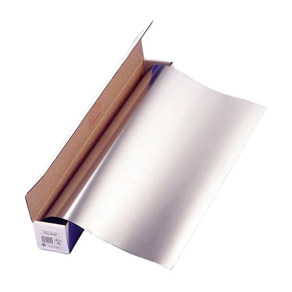 Precision Brand Tool Wrap,309 Stainless Steel 20610