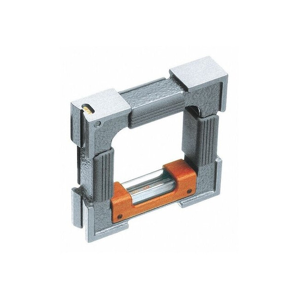 Tesa Brown & Sharpe Master Level,Precision,6.75" L,6-3/4" W 53.31204