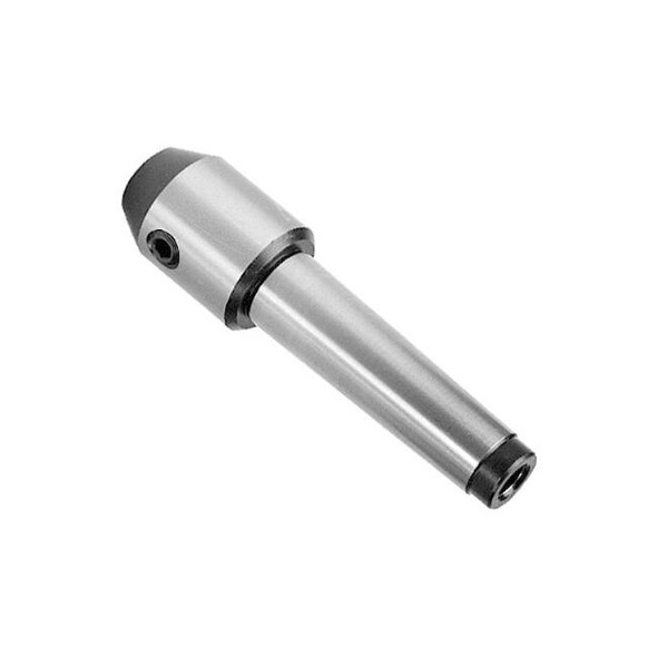 Hhip MT3 5/8" Morse Taper End Mill Holder-Drawbar End 3900-0130