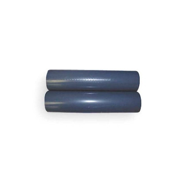 1-1/4" x 10 ft. Non-Threaded PVC Pipe Sch 80 Pack of 6