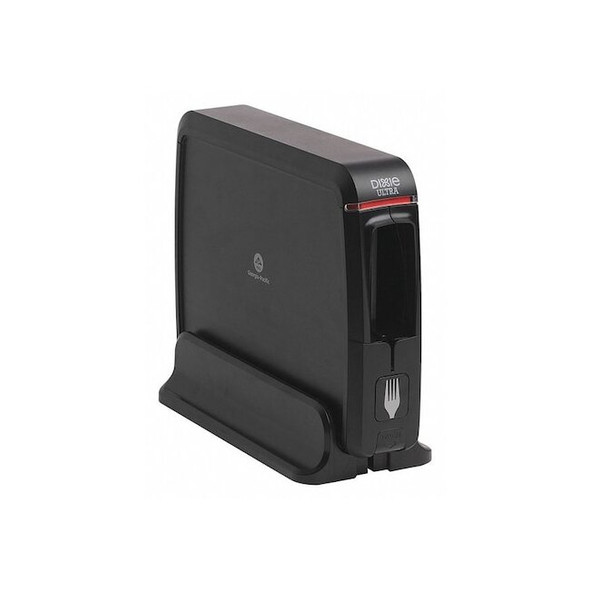 Dixie Cutlery Dispenser Stand,10 1/2 in x 7 in SSW1D85