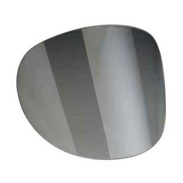 3m Clear Lens,Clear,Polycarbonate 7884