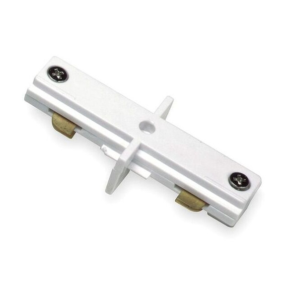 Manufacturer Varies Straight Connector,White,4 1/4in 5TP98