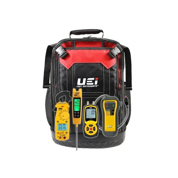 Uei Test Instruments Furnace Install Kit 520KIT