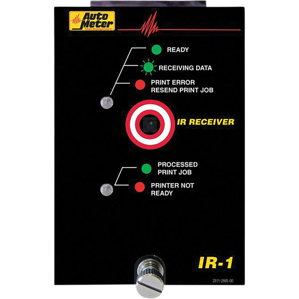 MODULAR INTERNAL IR PRINTER RECEIVER IR-1