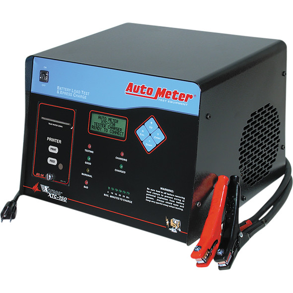 CHARGER/TESTER XPRESS 200 AMP XTC-150