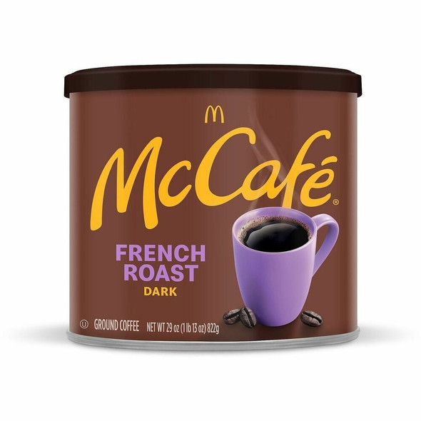 McCafe  Coffee 7831