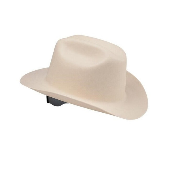 SureWerx™ Jackson® Western Outlaw Hat, Tan, 1/Each
