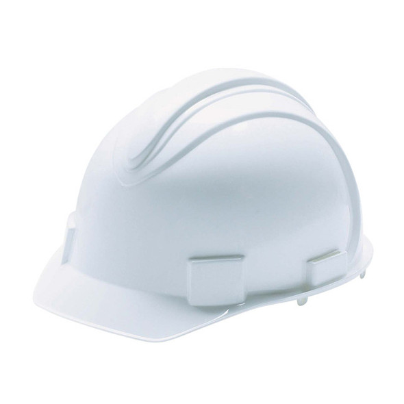 SureWerx™ Jackson® Charger Cap, White, 1/Each