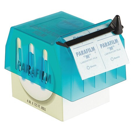 Heathrow Scientific Parafilm Dispenser,6.7" L,4.5" W 120667