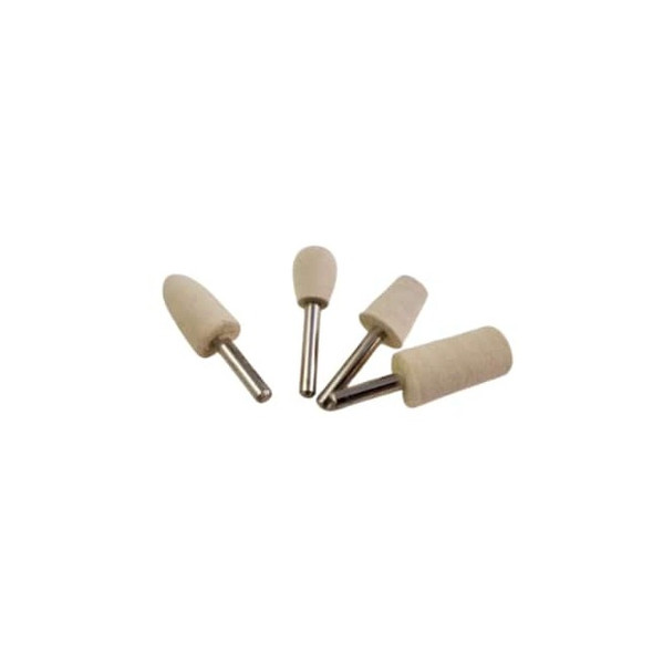 Dico Piece Hard felt Bob kit with 1/Mand 7500066