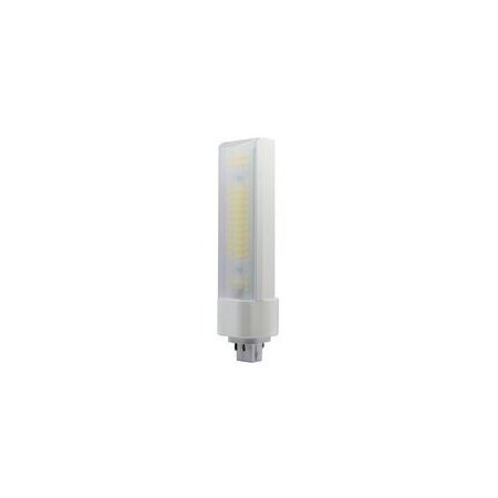 Ledvance/ Sylvania Linear LED Light Bulb,15 W,Plastic LED15PBG24DH841BF