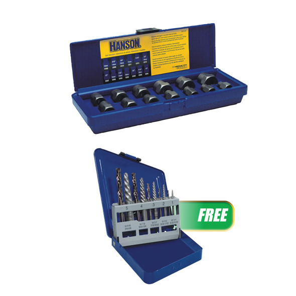 Buy (1) 13 Pc. Professional's Industrial Set Get (1) 11119 54113ES