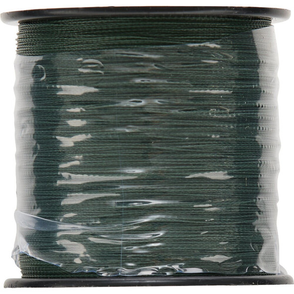 Berkley Trilene Big Game Braid 65 Lb. 328 Yd. Lo-Vis Green Fishing Line BGB65-22 707006