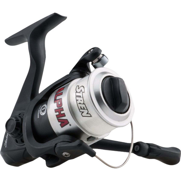 Shakespeare Alpha Spinning Fishing Reel ALPHA70B