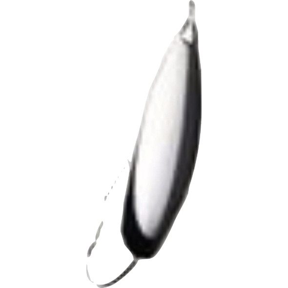 Johnson 2.75 In. Silver Minnow SM3/4-SLVR