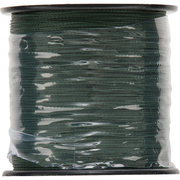 Berkley Trilene Big Game Braid 50 Lb. 328 Yd. Lo-Vis Green Fishing Line BGB50-22 732956