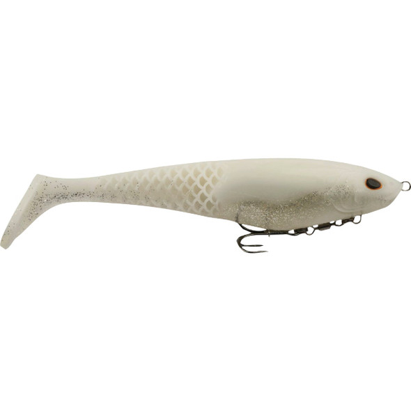 Berkley PowerBait Sight Flash CullShad Fishing Lure BPBCLSH6-SIFL