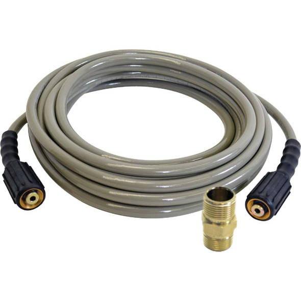 MorFlex 1/4x25 3300psi Prsr Hose 41107