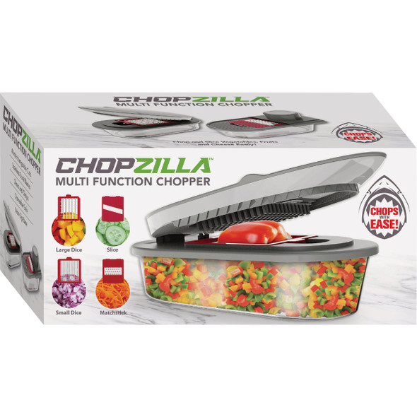 Chopzilla Multi-Function Chopper 6272