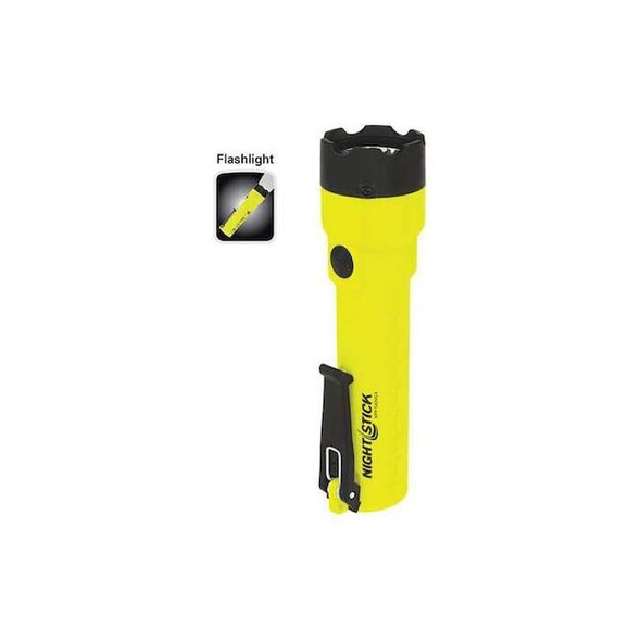 Nightstick Intrinsically Safe Flashlight,LED XPP-5420GX Pack of 4