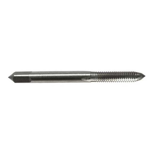 Manufacturer Varies Plug, Alloy Steel Tap, M6x1 CCT1060-159