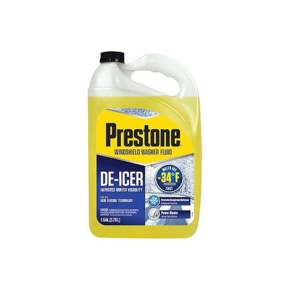 Prestone AS253 Pack of 6