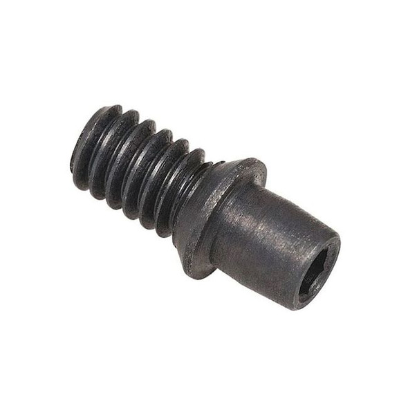 Ultra-Dex Usa Lock Pin,3/8"-24,55/64"OAL 968-000-105