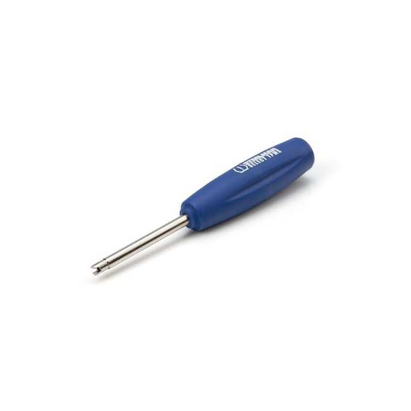 Steelman TPMS 4"/lb. Valve Core TOQ Tool,Yellow 96229 Pack of 4