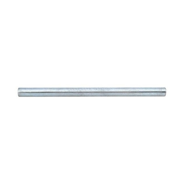 Manufacturer Varies Turning Bar,Steel,.374 in W 83-2