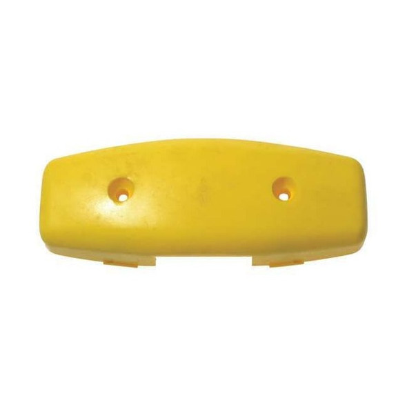 Dayton Pushbutton Housing Left EC-22