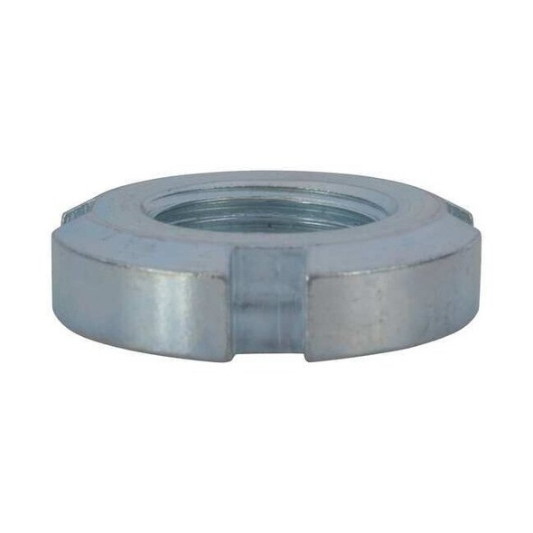 Manufacturer Varies Retaining Ring, Steel D125