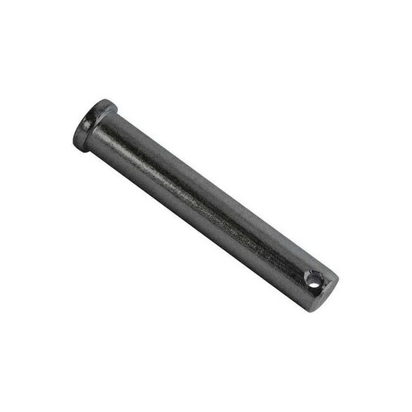Heritage Industrial Clevis Pin,1" x 6",LCS PL CLP-1000-6000/B Pack of 4