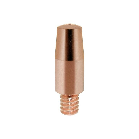 Lincoln Electric Contact Tip, Lincoln Electric, Threaded KP2744-045 Pack of 10